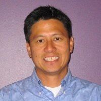 Ted Chen, LifeSaver Mobile