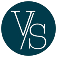 Vision & Story Logo